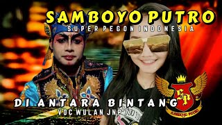 Detail Make Up Jaranan Samboyo Putro Nomer 23