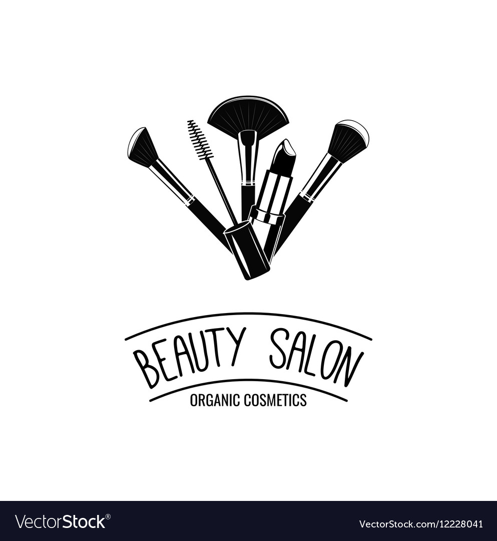 Detail Make Up Logo Nomer 2