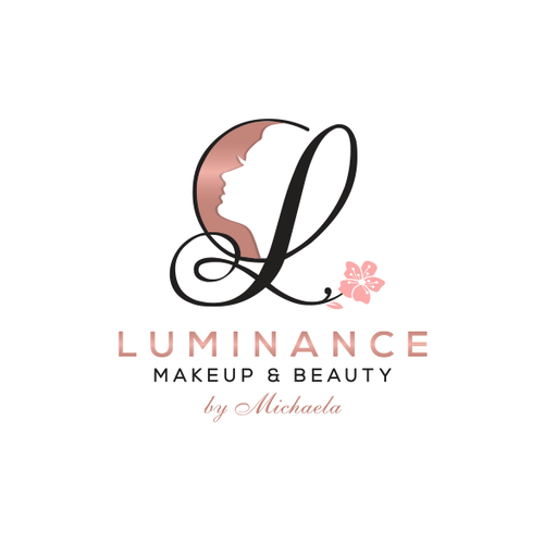 Detail Make Up Logo Nomer 14