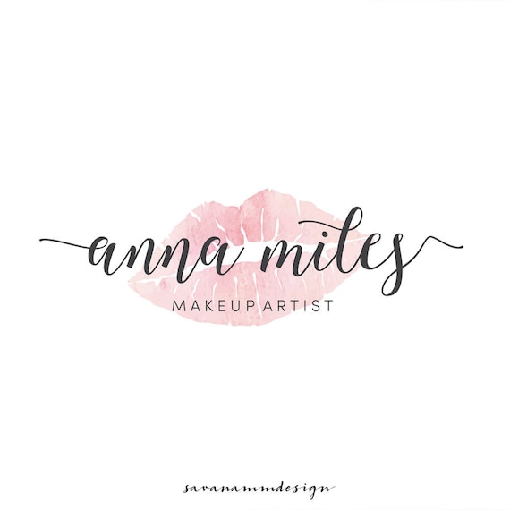 Detail Make Up Logo Nomer 31