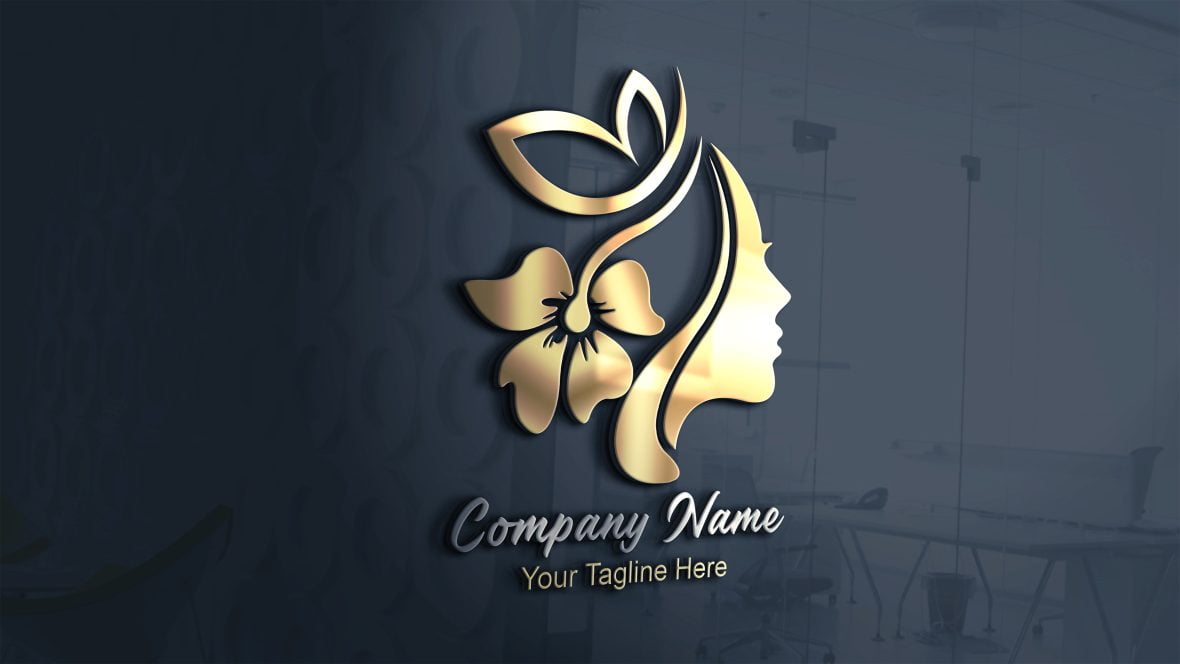 Detail Make Up Logo Nomer 35