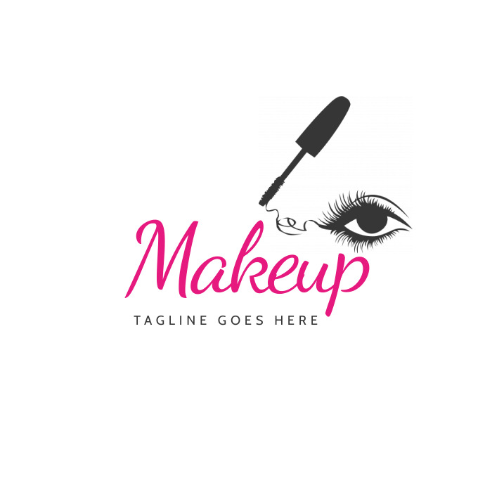 Detail Make Up Logo Nomer 6