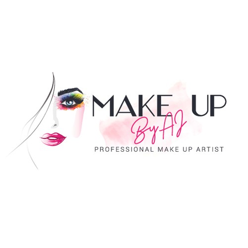 Detail Make Up Logo Nomer 8
