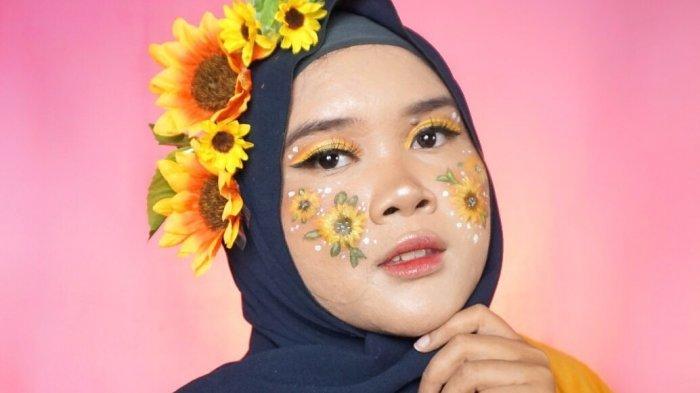 Detail Make Up Lukis Wajah Nomer 12