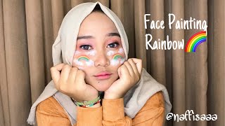 Detail Make Up Lukis Wajah Nomer 14