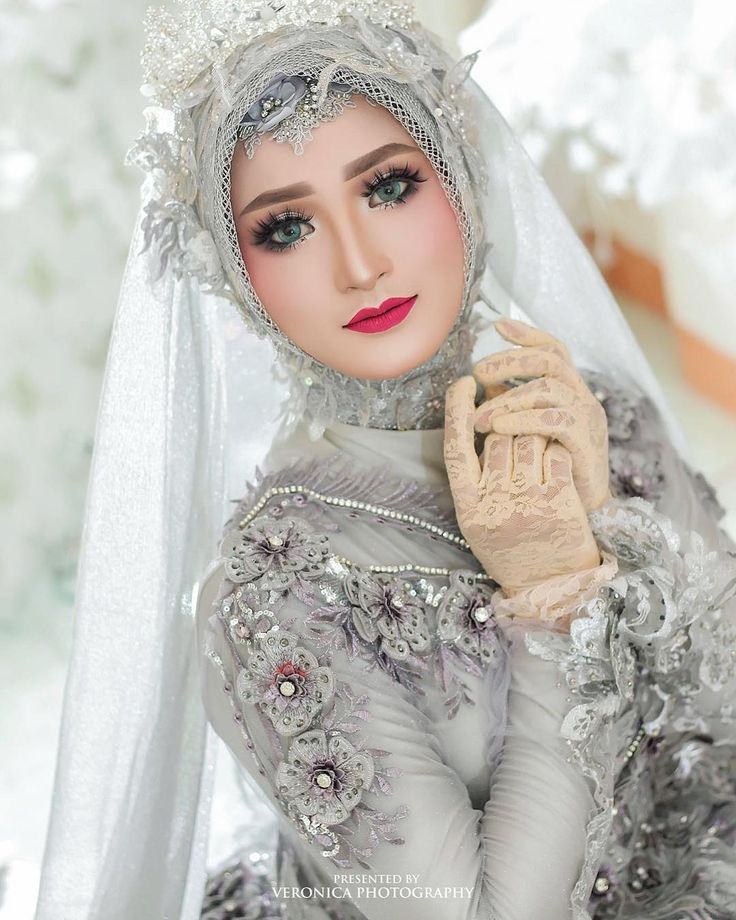 Detail Make Up Pengantin India Nomer 41