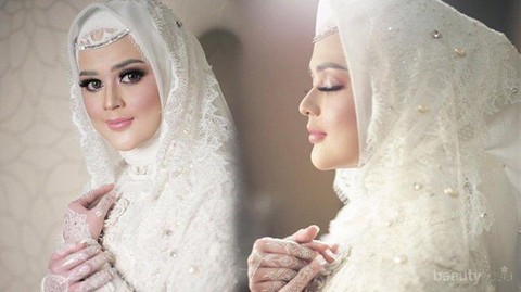 Detail Make Up Pernikahan Nomer 21