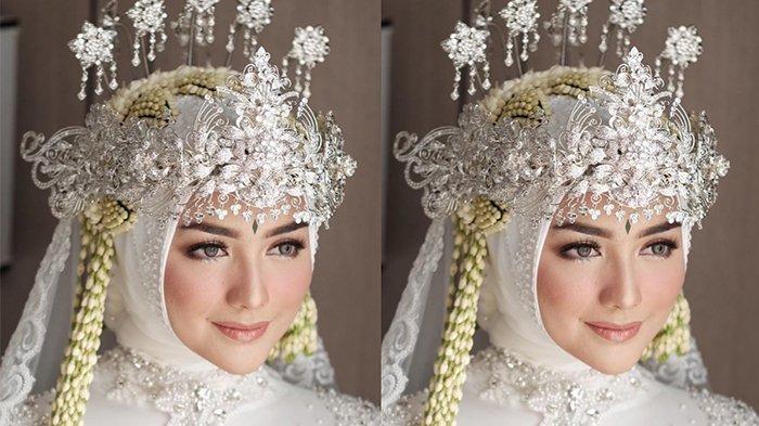 Detail Make Up Pernikahan Nomer 24