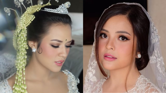 Detail Make Up Pernikahan Nomer 28