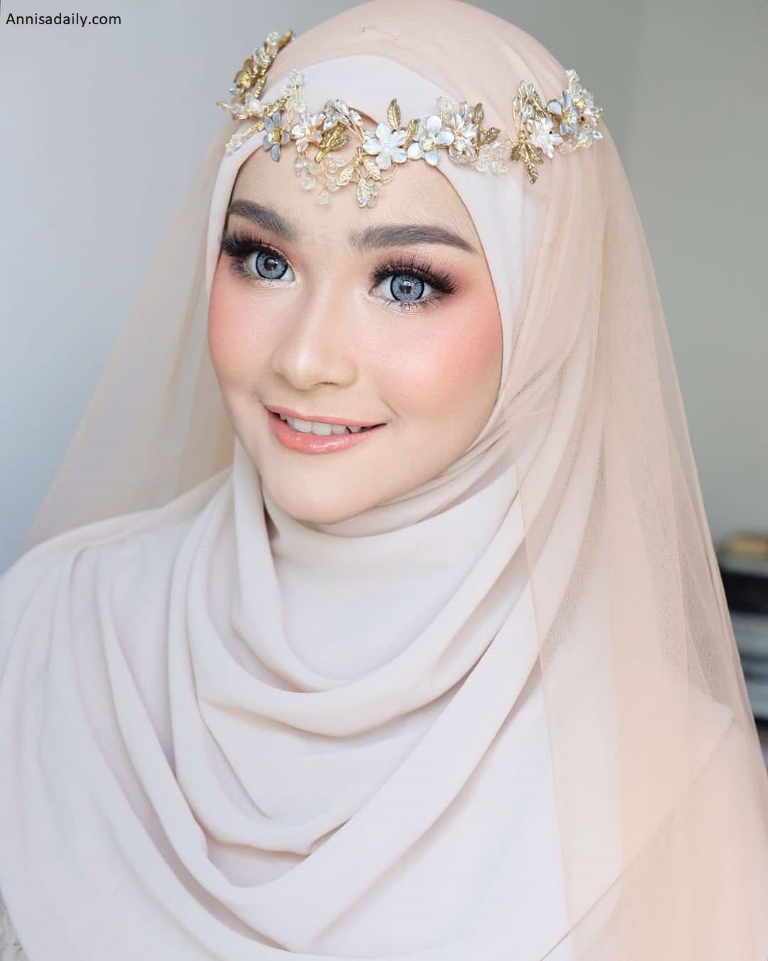 Detail Make Up Pernikahan Nomer 52