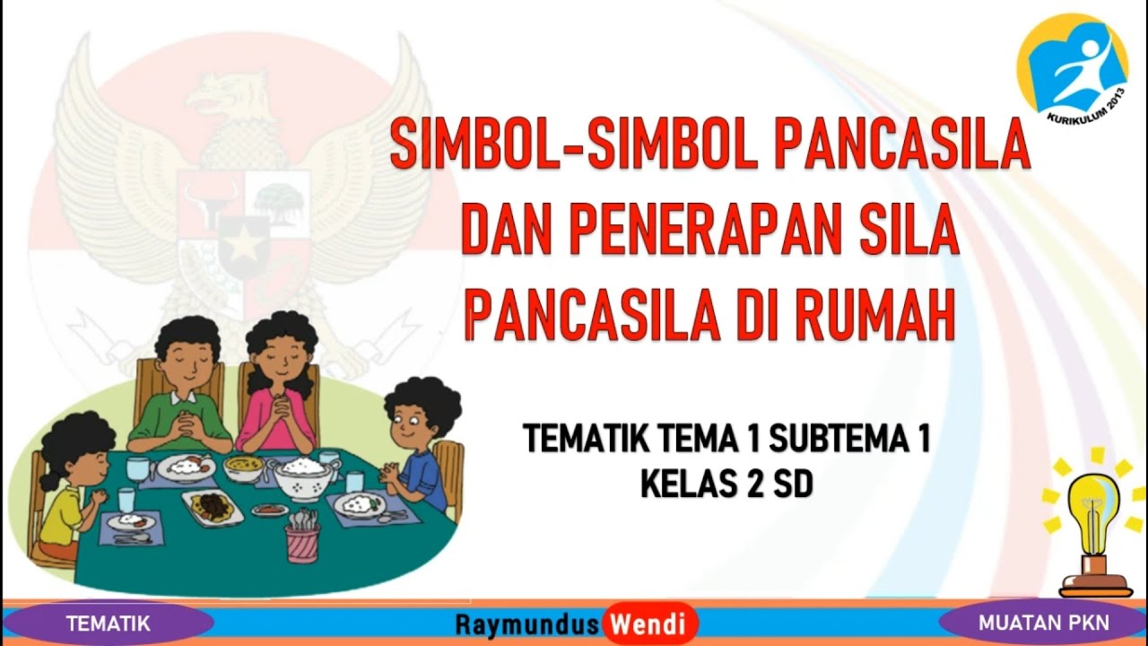 Detail Perilaku Yang Sesuai Nilai Sila Kedua Pancasila Di Sekitar Rumah Nomer 2