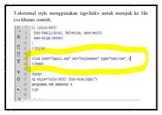 Detail Perintah Ukuran Gambar Pada Csss Nomer 30