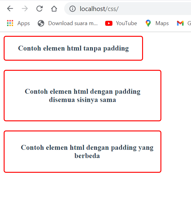 Detail Perintah Ukuran Gambar Pada Csss Nomer 52