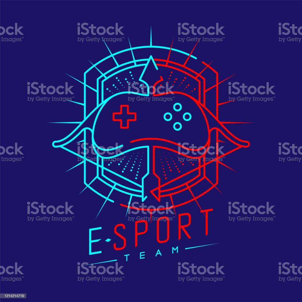 Detail Perisai Logo Esport Nomer 31