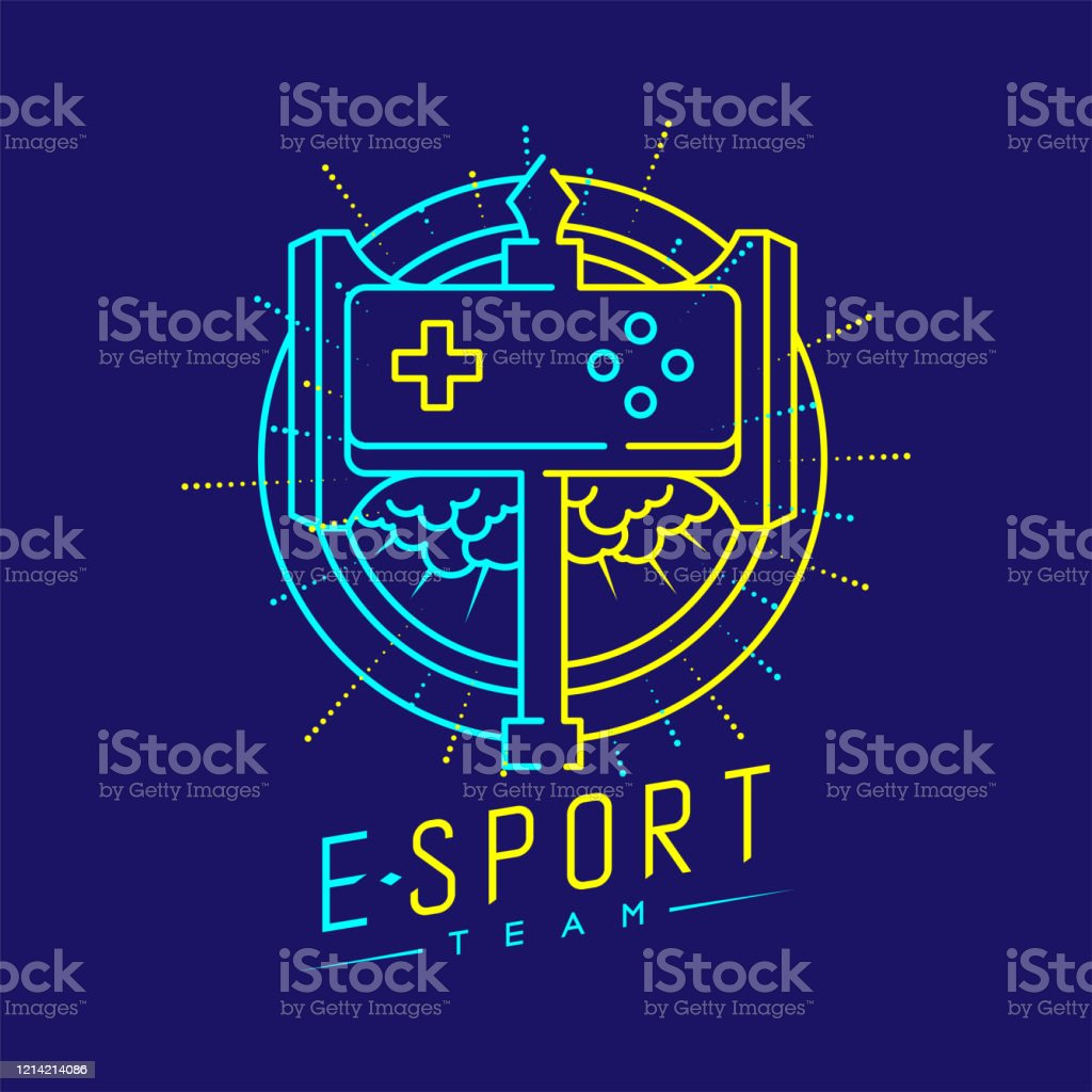 Detail Perisai Logo Esport Nomer 57