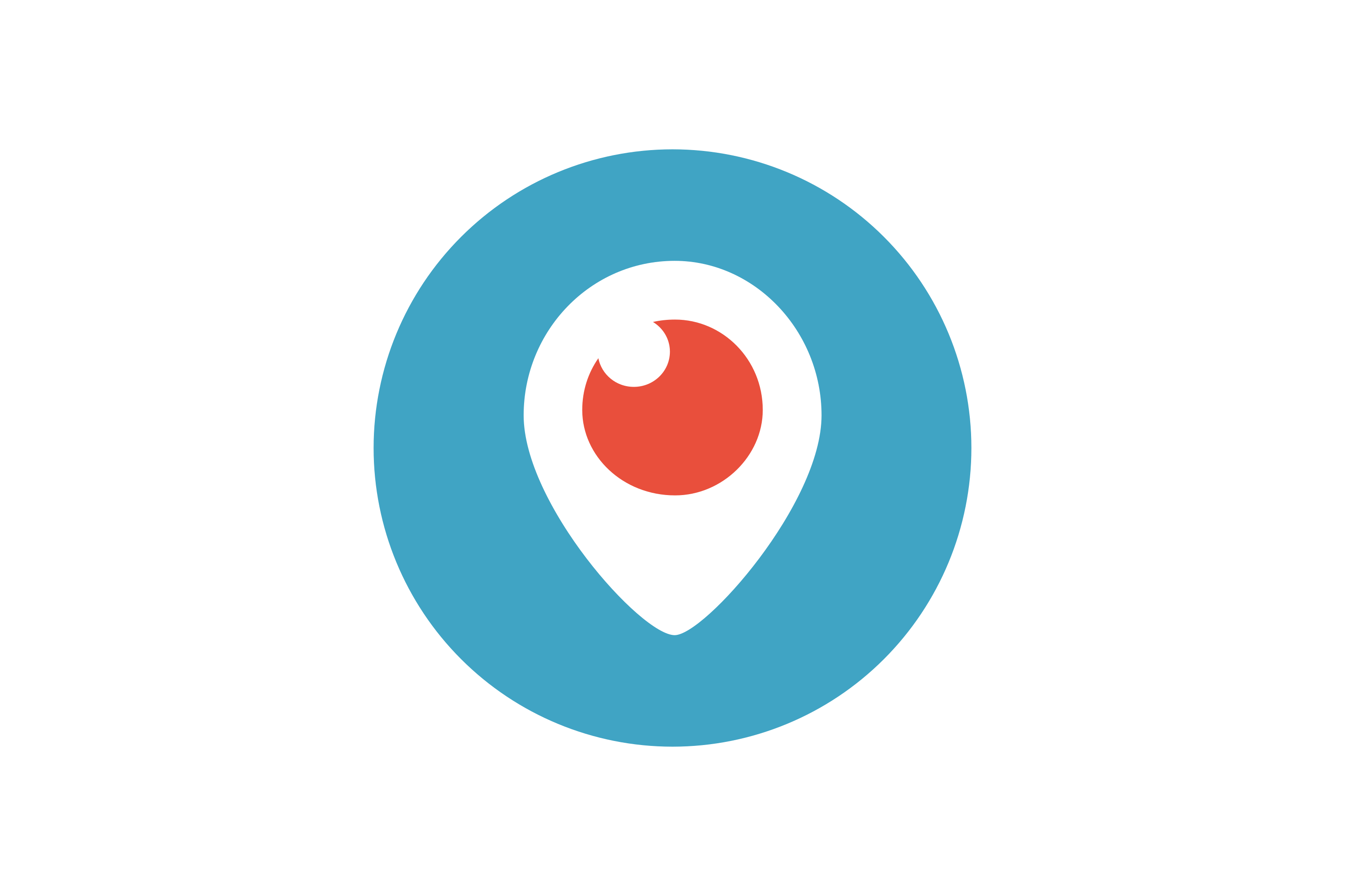 Detail Periscope App Logo Nomer 4