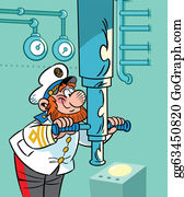 Detail Periscope Clipart Nomer 13