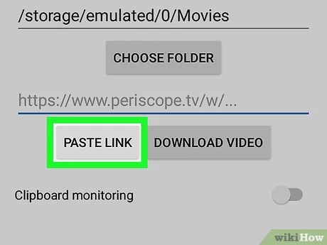 Detail Periscope Download Nomer 48