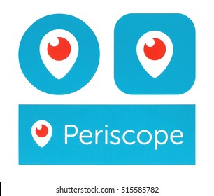 Detail Periscope Icon Vector Nomer 46