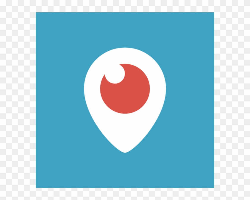 Detail Periscope Logo Nomer 16