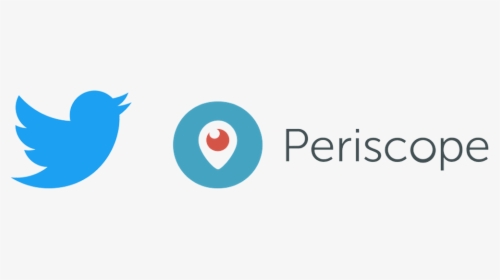 Detail Periscope Logo Nomer 31