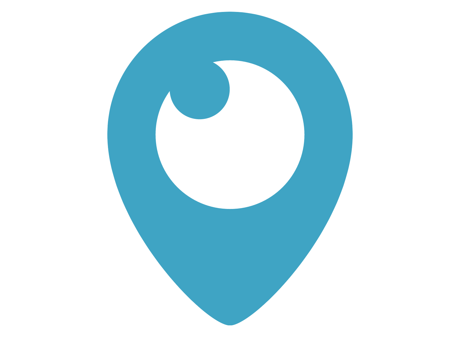 Detail Periscope Logo Nomer 35