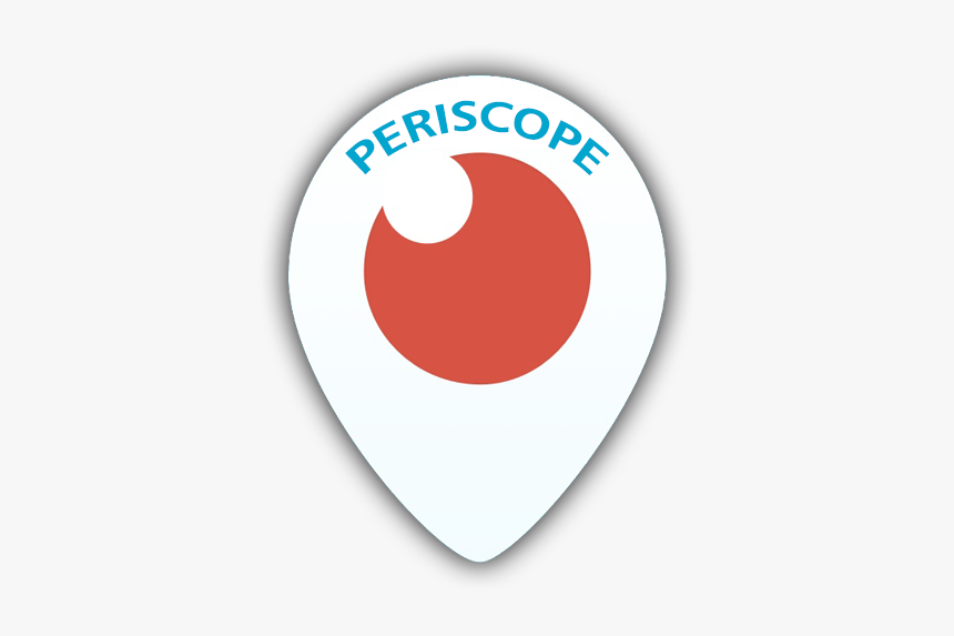 Detail Periscope Logo Nomer 41