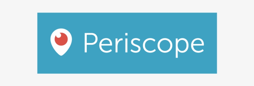 Detail Periscope Logo Nomer 45