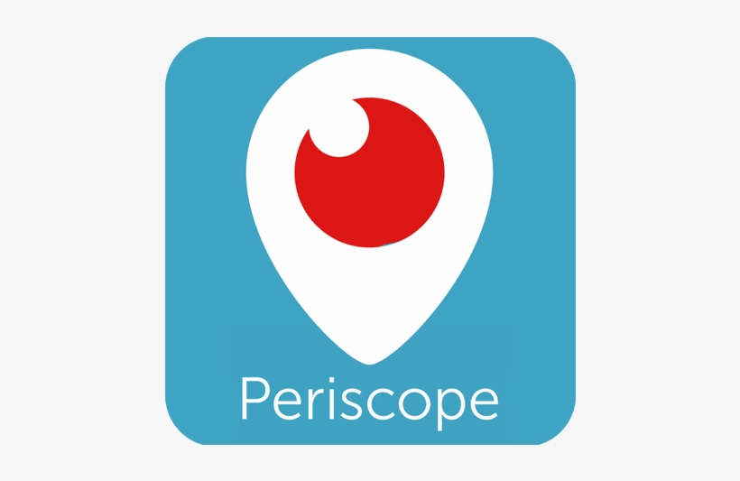 Detail Periscope Logo Nomer 6