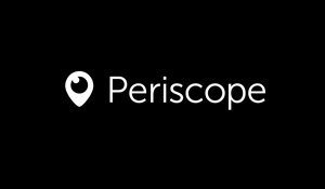 Detail Periscope Logo Nomer 55