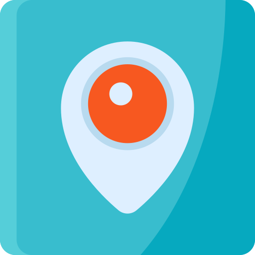 Detail Periscope Logo Nomer 10