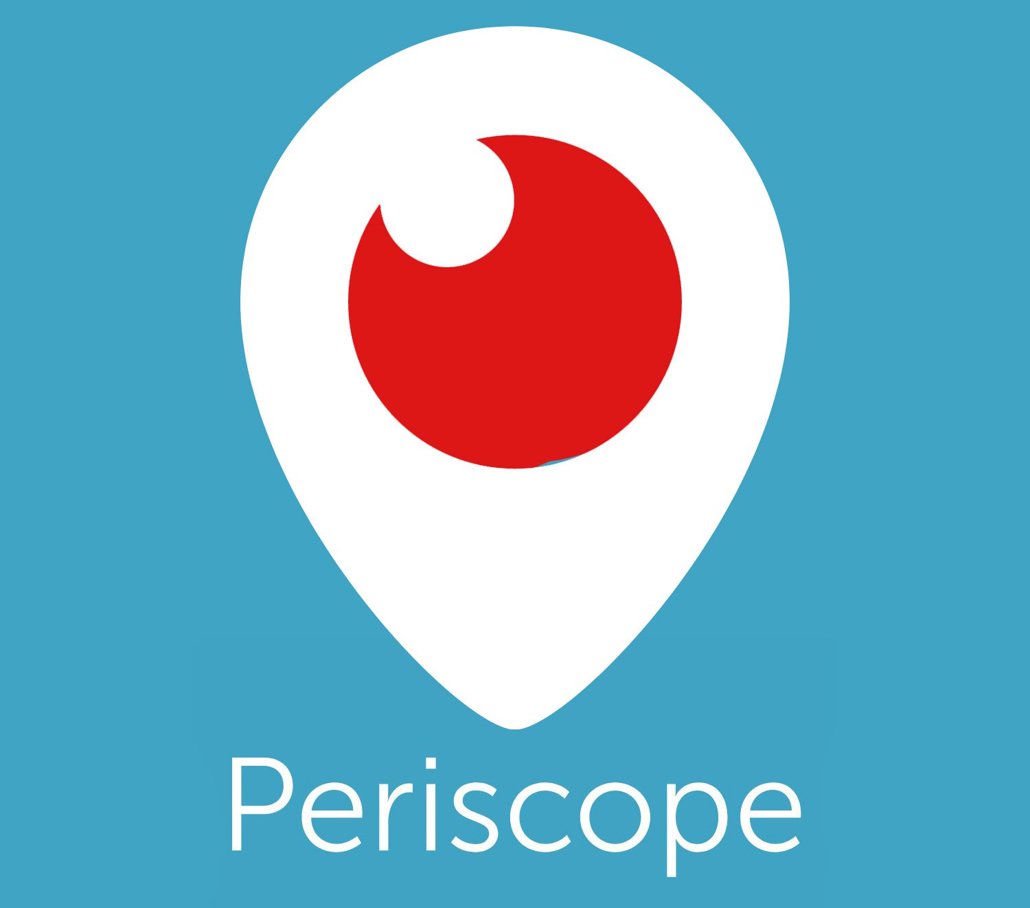 Detail Periscope Logo Png Nomer 16