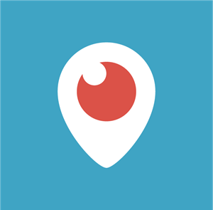 Detail Periscope Logo Png Nomer 19