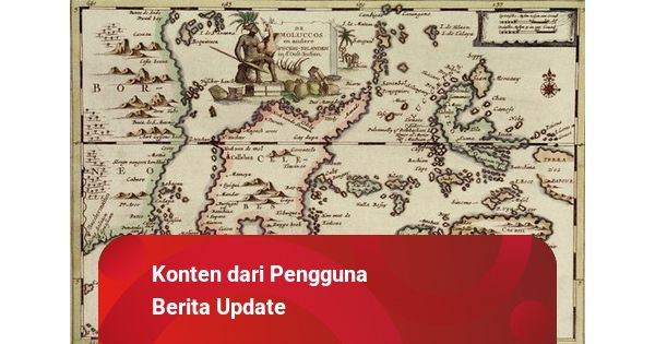 Detail Perjanjian Tordesillas Dan Saragosa Nomer 35