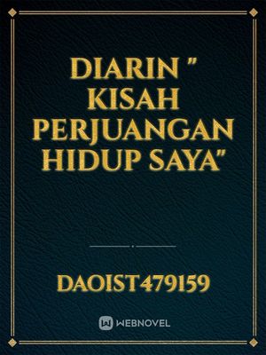 Detail Perjuangan Gambar Kisah Hidup Nomer 5