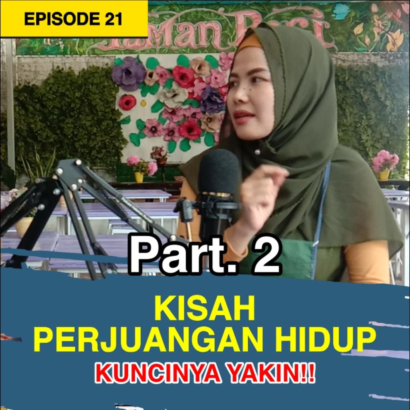 Detail Perjuangan Gambar Kisah Hidup Nomer 7