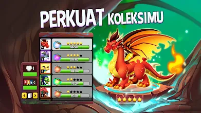 Detail Perkawinan Di Dragon City Nomer 23