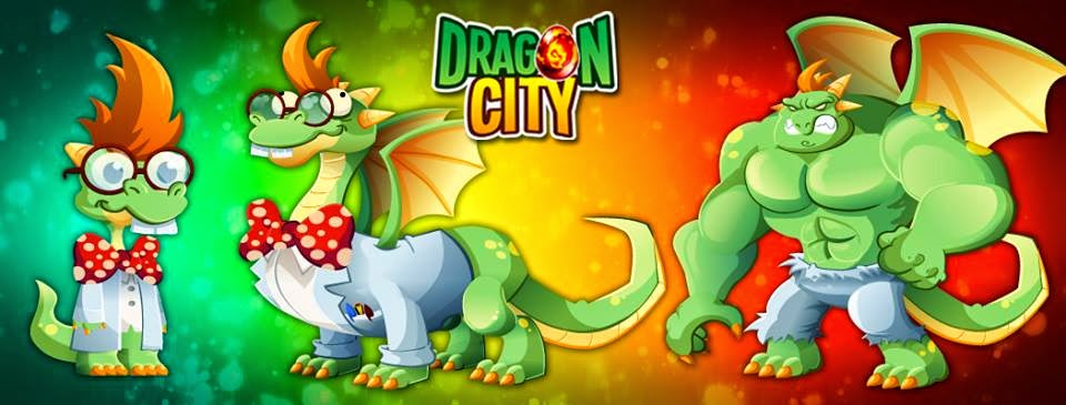 Detail Perkawinan Di Dragon City Nomer 51