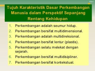 Detail Perkembangan Peserta Didik Ppt Nomer 48