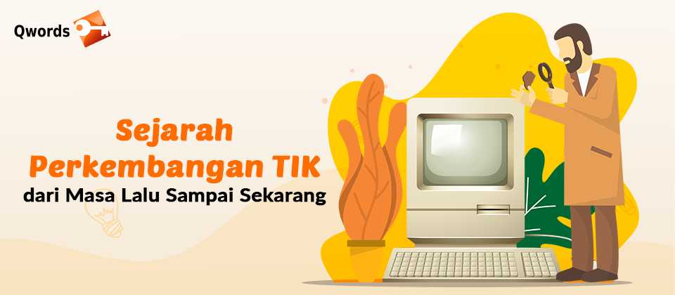 Detail Perkembangan Tik Dan Gambar Nomer 2