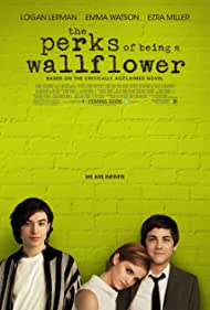 Detail Perks Of Being A Wallflower Quotes Nomer 23