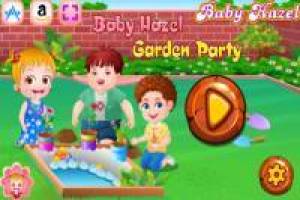 Detail Permainan Baby Hazel Nomer 43