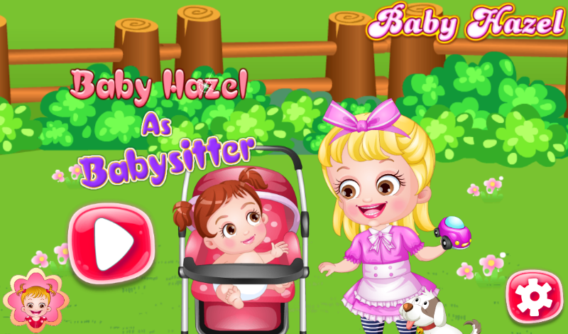 Detail Permainan Baby Hazel Nomer 50