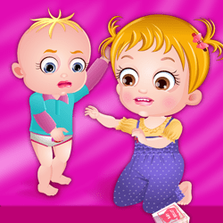 Detail Permainan Baby Hazel Games Nomer 2