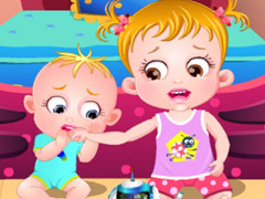 Detail Permainan Baby Hazel Games Nomer 16