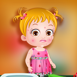 Detail Permainan Baby Hazel Games Nomer 21