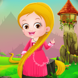 Detail Permainan Baby Hazel Games Nomer 23