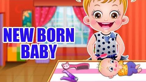 Detail Permainan Baby Hazel Games Nomer 27