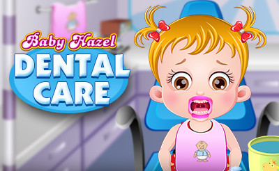 Detail Permainan Baby Hazel Games Nomer 29