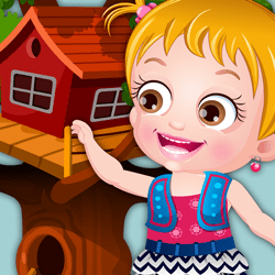 Detail Permainan Baby Hazel Games Nomer 4